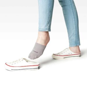 SHEEC | Half Socks | Modal 1 Pair Beige