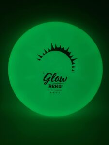 kastaplast 2023 glow reko x (172g - 176g) (foil color may vary)