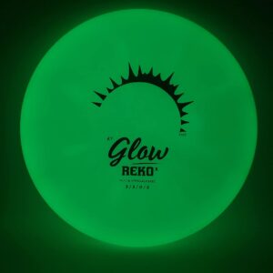 Kastaplast 2023 Glow Reko x (172g - 176g) (Foil Color May Vary)