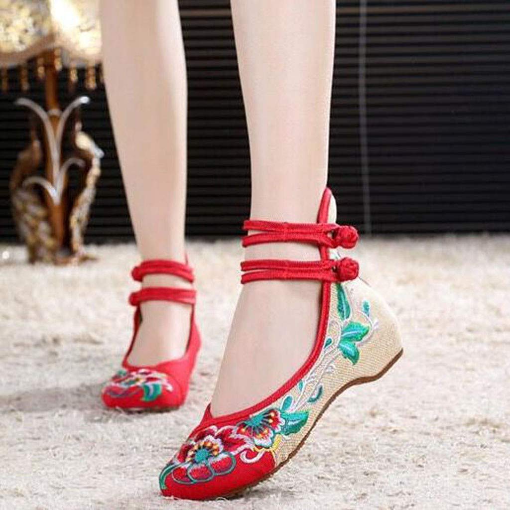 ZHOUXINGB Sneakers for Women, Womens Sandals Size 7 Size 5 Sandals Leopard Dress Shoes Athletic Shoes Wedge Flats Prom Platform Sandals Heels