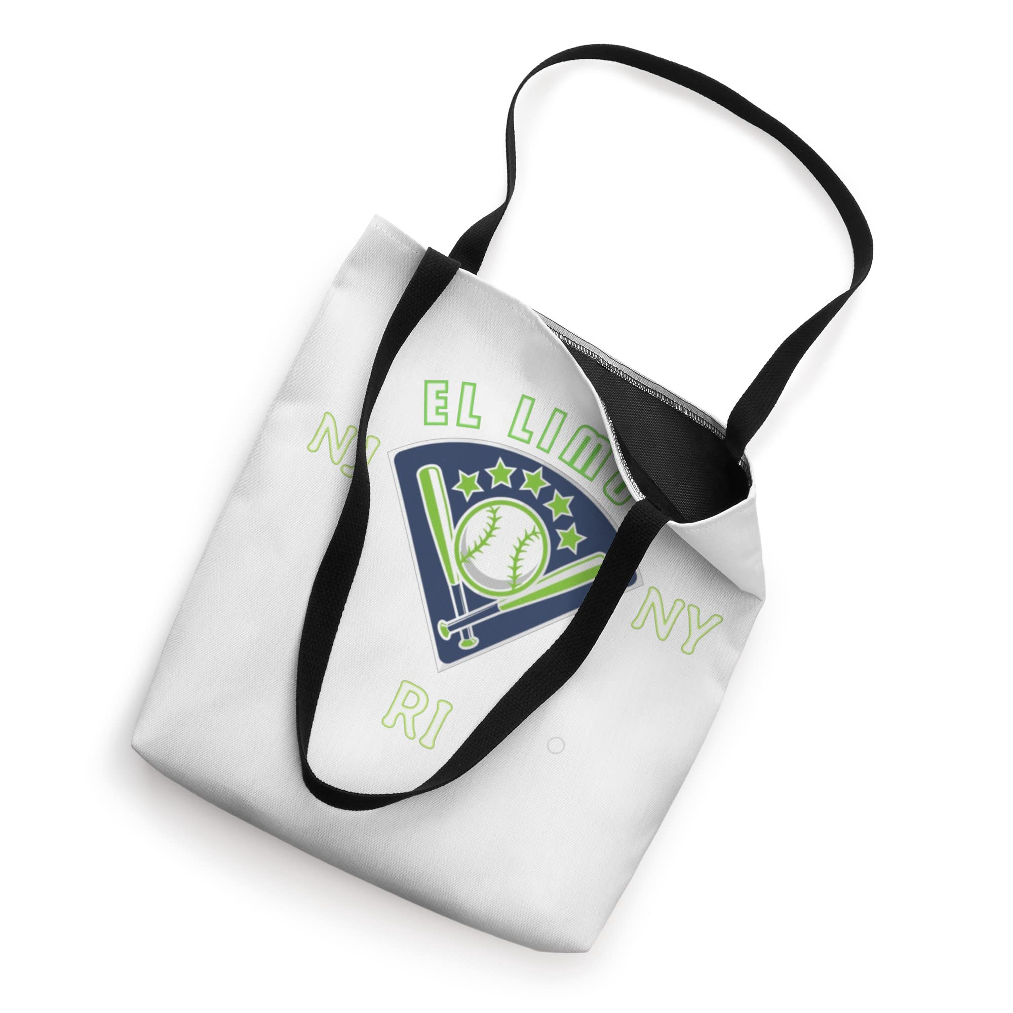 El limon Event 2023 Tote Bag