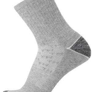 Tommy Hilfiger Men's Socks - Athletic Cushioned High Quarter Cut Socks (6 Pack), Size 7-12, Black Assorted