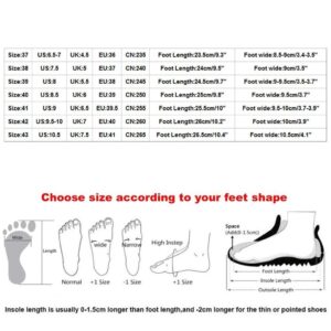 ZHOUXINGB Slippers for Women, Red Sandals for Women Diamond Sandals Fashion Summer Sneakers Athletic Shoes Silver Booties Sport White Strappy Heels