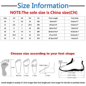 ZHOUXINGB Womens Sandals Size 10, Steel Toe Shoes for Women Sneakers Casual Sandals Running Dress Shoes Arch Support Shoes Hiking Boots Low Wedge Spring Shoes for Women 2022 Grey