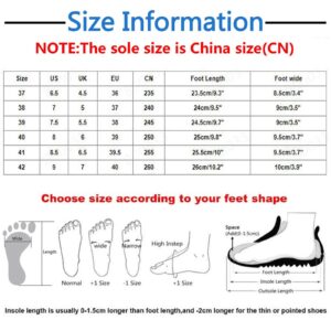 ZHOUXINGB Clear Heels for Women Sport Shoes for Women Diamond Sandals Wedding Water Shoes Closed Toe Shoes Cute Flats Workout Flip Flops for Women Comfortable