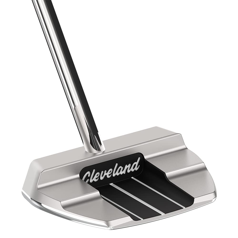 Cleveland Huntington Beach Soft Milled 10.5C Mens Right Hand Putter Huntingtn Beach 34 INCH