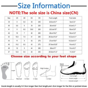 ZHOUXINGB Sneakers for Women, Swimming Shoes for Women Indoor Sandals No Back Dress Shoes Heels Shoes Purple Flip Flops One Strap Platform Sandals Y2K