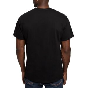 CafePress Investigative Reporter Men's Classic T Shirt Men's Fitted Graphic T-Shirt Black