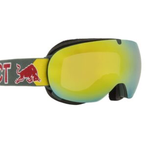 Spect Red Bull Magnetron Ace-004 Ski and Snowboard Goggle