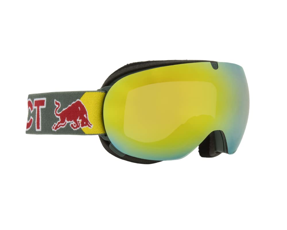 Spect Red Bull Magnetron Ace-004 Ski and Snowboard Goggle