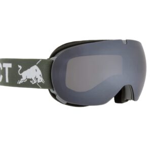 Spect Red Bull Magnetron Ace-005 Ski and Snowboard Goggle