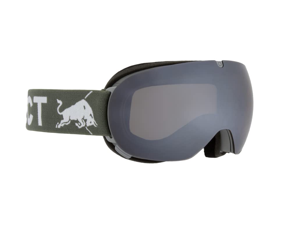 Spect Red Bull Magnetron Ace-005 Ski and Snowboard Goggle