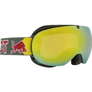 Spect Red Bull Magnetron Ace-004 Ski and Snowboard Goggle