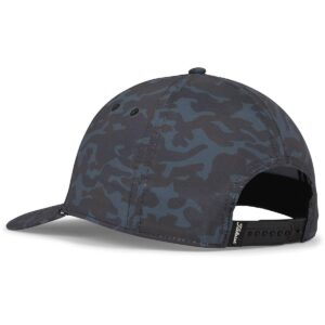 Titleist Boardwalk Rope Golf Hat Black/Camo One Size Fits Most