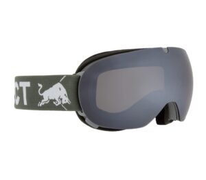 spect red bull magnetron ace-005 ski and snowboard goggle