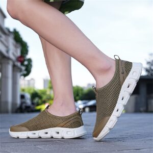 ZHOUXINGB Womens Boots Ankle, Cute Shoes for Women Tennis Sandals Beige Sneakers Steel Toe Shoes Clear Boots Low Wedge Gladiator Sandals for Women Flat