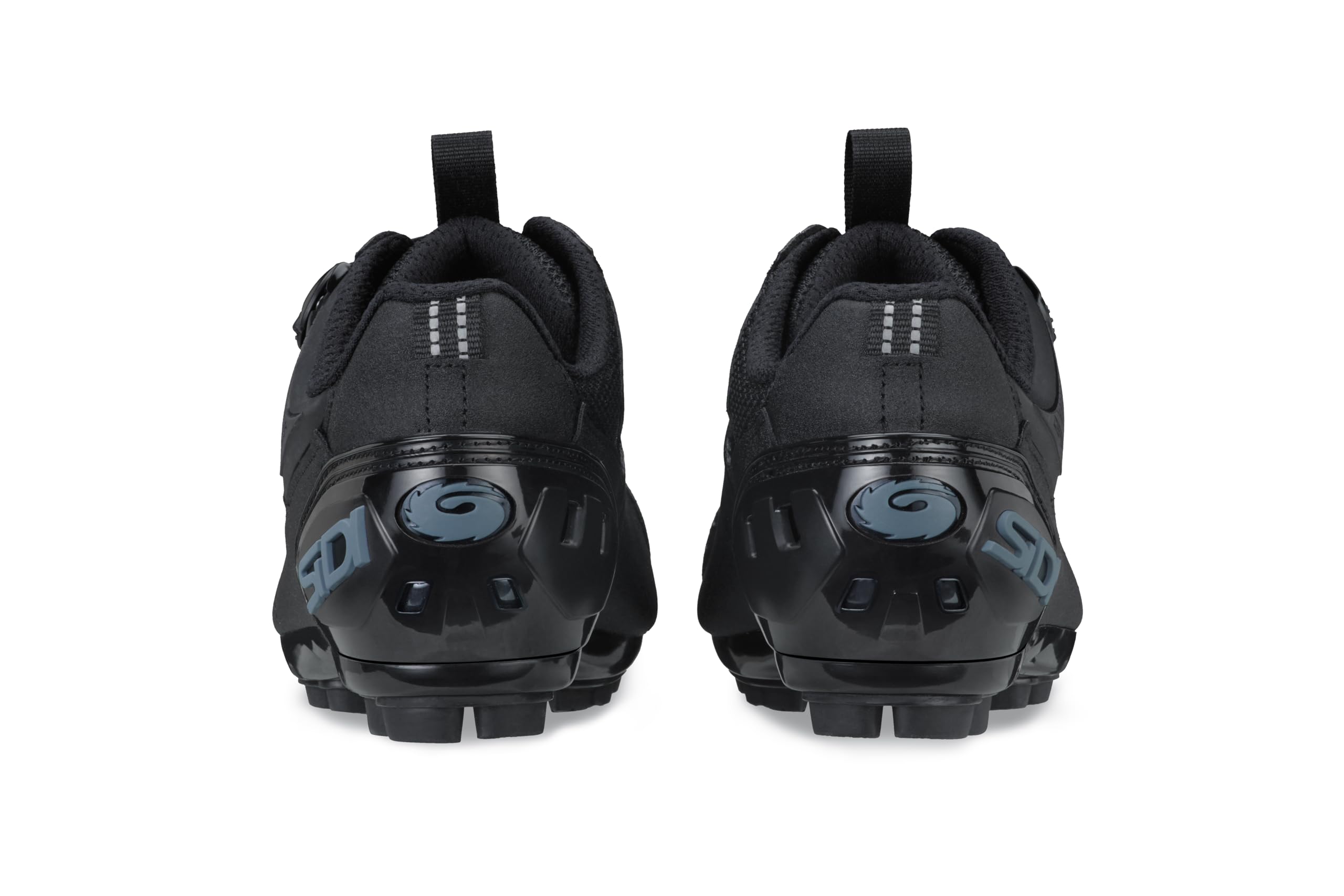 Sidi MTB Gravel Gravel Shoes Black/Black