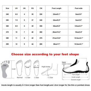 ZHOUXINGB Slippers for Women, Womens Sandals Size 10 Heels Fashion Sandals Zipper Back Sneakers House Shoes Lightweight Flip Flops Pink Womens Shoes Wedges