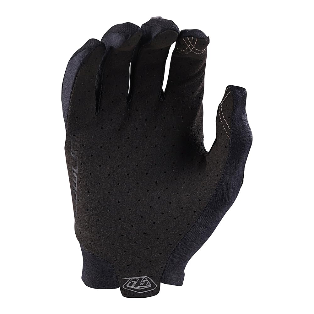 Troy Lee Designs Flowline Glove, Mono Black, Small