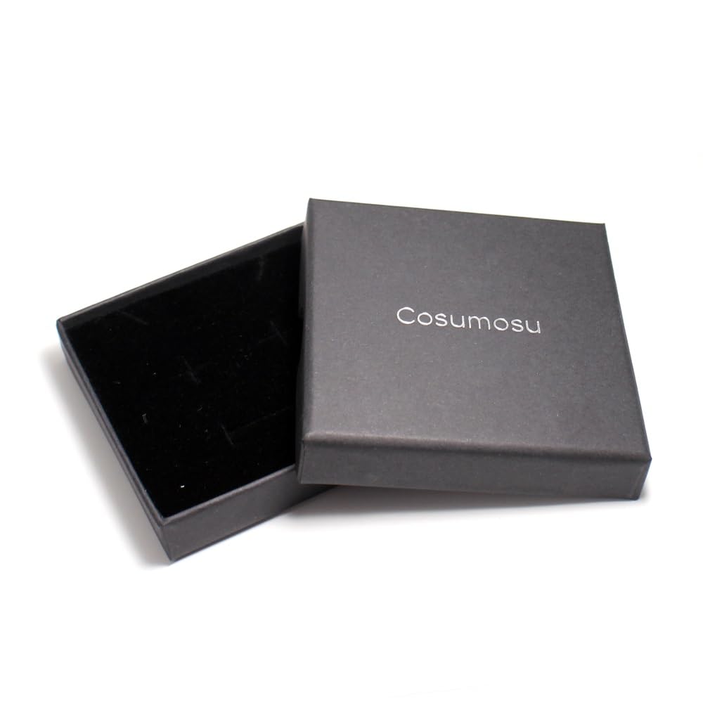 COSUMOSU 3 Piece Bangles Bracelet in Silver