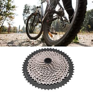 bikes Cassette Compatible , 12 Speed Ultra Light bikes Cassette for Mountain bikes 10?52T , M7100 M8100M9100 Mountain bikes Accessories , Lightweigh Bracket Cassette , 12 speed cassette cassette tape