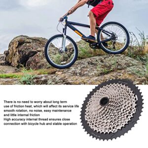 bikes Cassette Compatible , 12 Speed Ultra Light bikes Cassette for Mountain bikes 10?52T , M7100 M8100M9100 Mountain bikes Accessories , Lightweigh Bracket Cassette , 12 speed cassette cassette tape