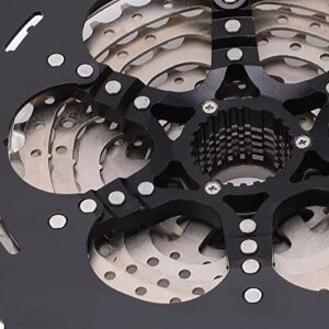 bikes Cassette Compatible , 12 Speed Ultra Light bikes Cassette for Mountain bikes 10?52T , M7100 M8100M9100 Mountain bikes Accessories , Lightweigh Bracket Cassette , 12 speed cassette cassette tape