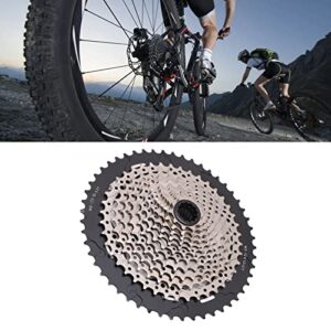 bikes Cassette Compatible , 12 Speed Ultra Light bikes Cassette for Mountain bikes 10?52T , M7100 M8100M9100 Mountain bikes Accessories , Lightweigh Bracket Cassette , 12 speed cassette cassette tape