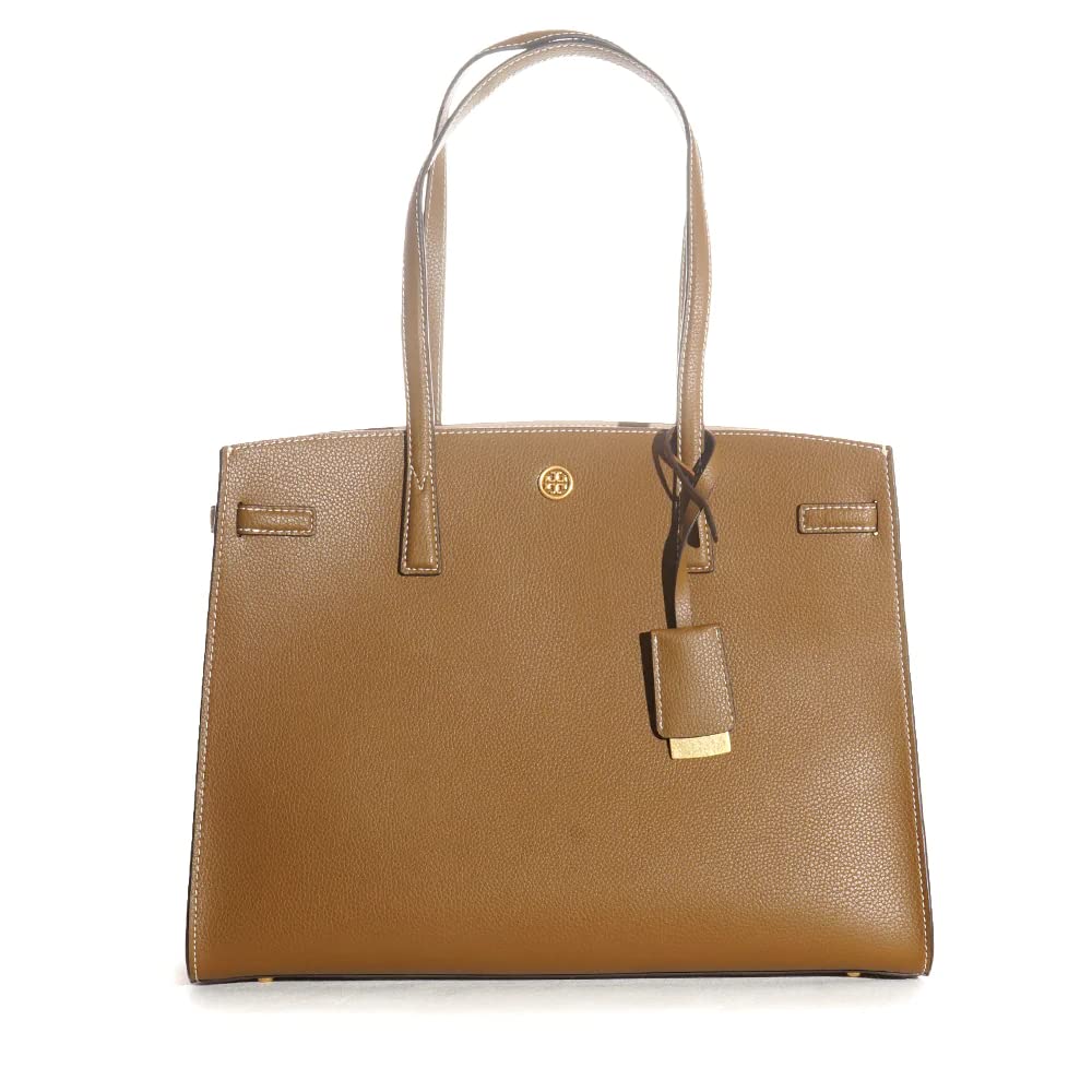 Tory Burch Walker Satchel Handbag