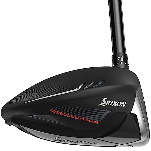 Srixon SRX ZX5 MkII 10.5 RedRDX 6.0RH