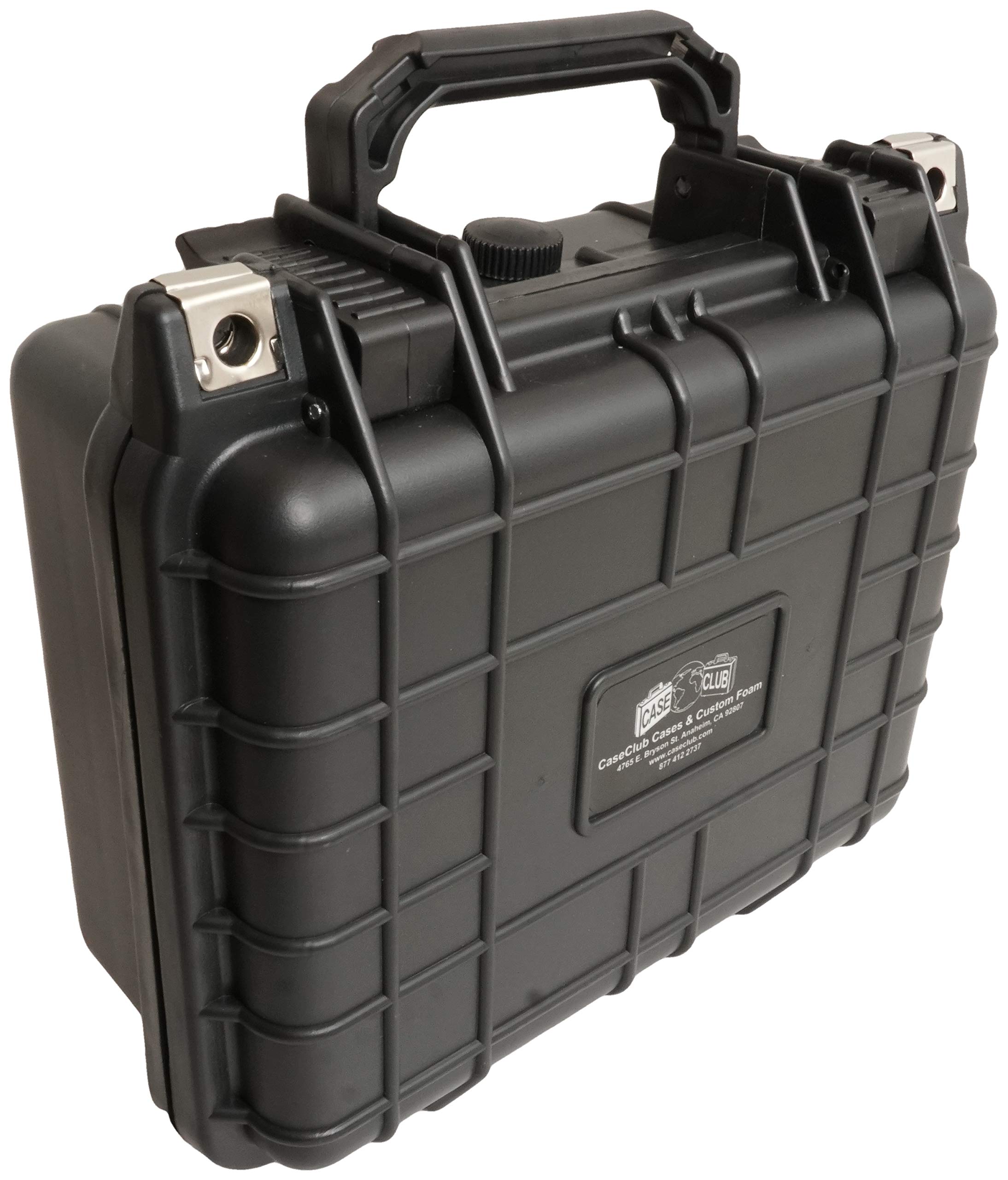 Case Club Case to Fit GoSky Piper 12x55 Spotting Scope. - Waterproof, Heavy Duty, Travel & Storage Case