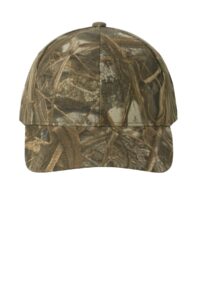 port authority pro camouflage series cap