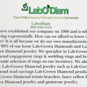 1.50 Carat IGI Certified Round Cut Lab Grown Diamond 14K White Gold, Yellow Gold, Platinum Classic Solitaire Engagement Ring (F Color, VS1-VS2 Clarity) (Yellow Gold, 5.5)