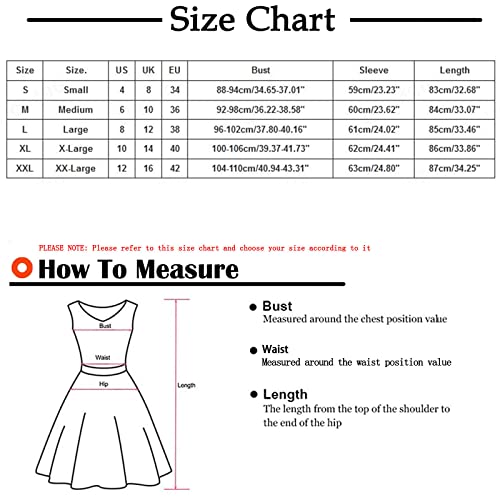 YMUQEIGH Elegant Dresses for Women Spring Summer Long Sleeve Mini Dress Fashion Floral Print Swing Dress Irregular Hem Dress Black