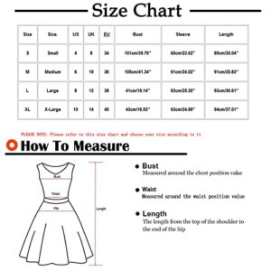 YMUQEIGH Spring Summer Dresses for Women Casual Long Sleeve Mini Dress Fashion Leopard Print Sun Dress Elegant V-Neck Dress Hot Pink