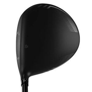 Srixon SRX ZX5LS MkII 8.5HzdBlk 6.0RH