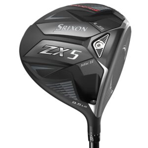 srixon srx zx5ls mkii 8.5hzdblk 6.0rh