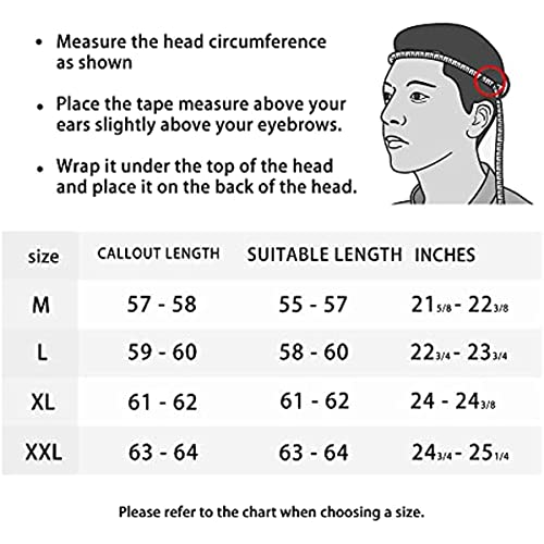 YMKJGZS Beanie Motorcycle Half Helmet Half Helmet Polo Cap Half Shell Open Face Motorcycle Helmet - DOT Approved Lightweight Cool German Style Helmet, for Men and Women Chopper Moped (B,2XL)