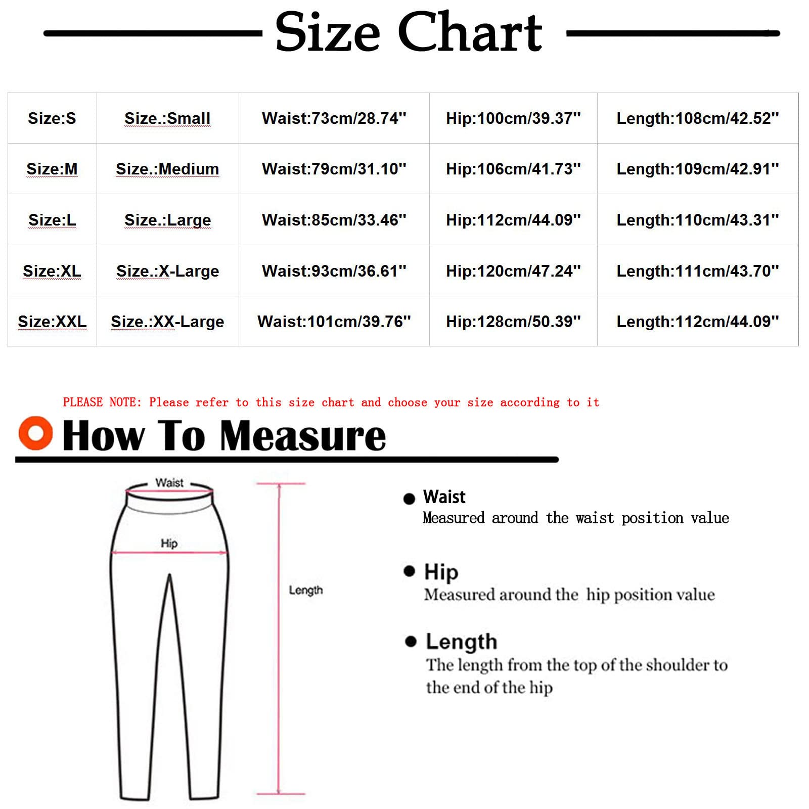 Fujiuia Women's Casual Pants Office Commuting Seven-Piece Pocket Wide Leg Casual Light Pants Printed Casual Pants