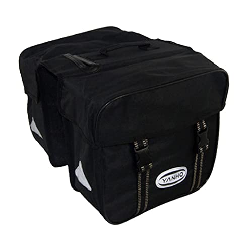 BESSTUUP Large Capacity Bike Pannier Bags Grocery Panniers Cycling Pannier