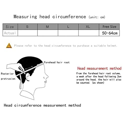 Fashion Cat Ear Motorcycle Helmet, Retro 3/4 Open Face Electric Scooter Moped ATV Street Jet Half Helmet All Season Universal Vespa Quick Release Buckle Helmets, DOT Approved -D-50-64CM