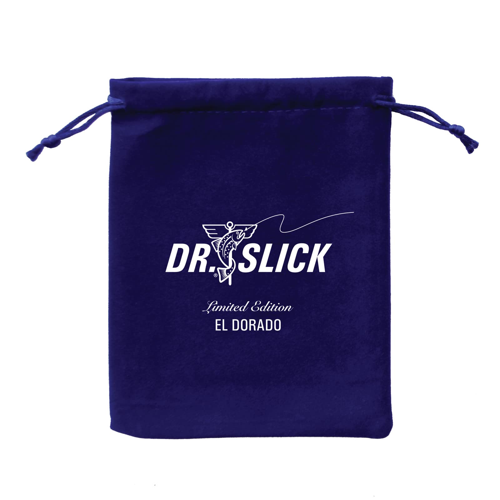 Dr. Slick Limited Edition El Dorado Standard Clamp