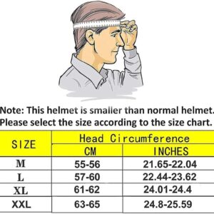 YMKJGZS Motorbike Motorcycle Modular Bluetooth Helmet DOT Approved Flip Up Front Helmets Integrated Dual Anti-Fog Visors Full Face Street Racing Helmet for Adults Men Women (14,M(57-58CM))