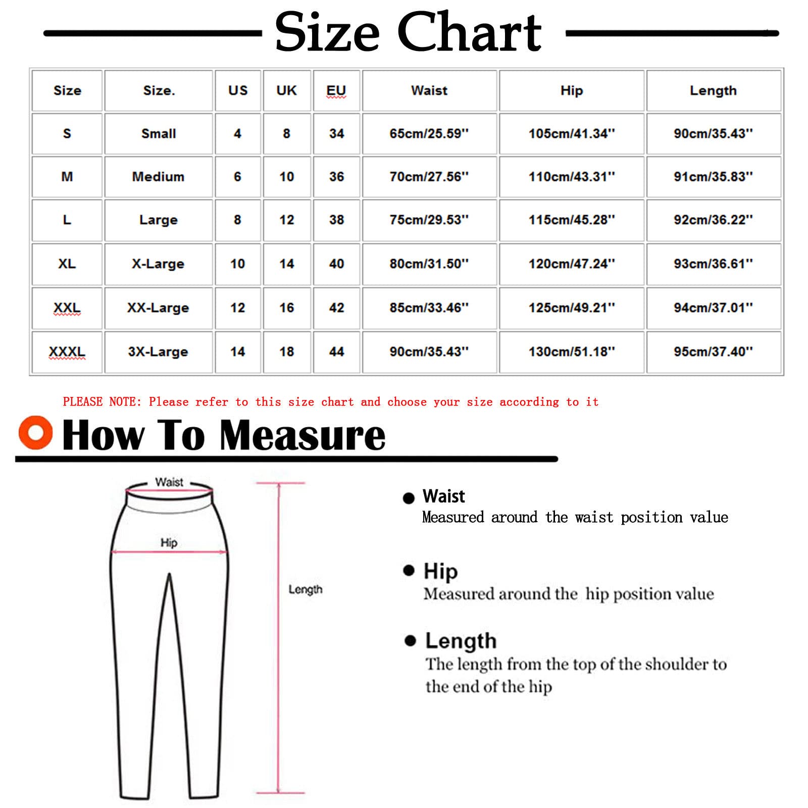 SUNYUAN Elastic Tie-up Waist Women's Trouses Comfy Cotton and Linen Ninth Pants with Pockets Summer Casual Button Front Pants White