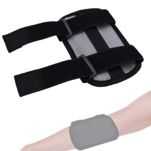 golf hitting training elbow aid corrector, outdoor or indoor