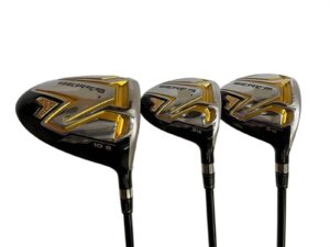 enemo vicky g golf clubs 4 star honma beres s-08 full set driver + fairway woods + irons + putter graphite shaft with head cover (color : 10.5d 3w5w irons s)