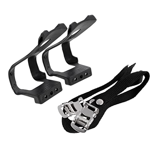 barenx 1 Pair Road Mountain Bike Pedal Toe