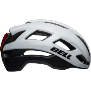 Bell Falcon XR LED MIPS Helmet Matte/Gloss White/Black 1000, S