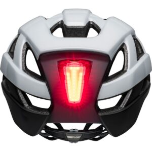 Bell Falcon XR LED MIPS Helmet Matte/Gloss White/Black 1000, S