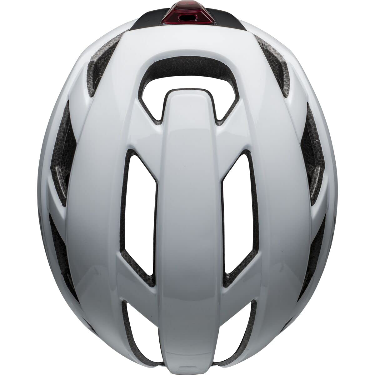 Bell Falcon XR LED MIPS Helmet Matte/Gloss White/Black 1000, S